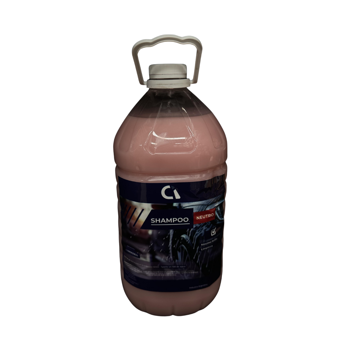 CI SHAMPOO NEUTRO