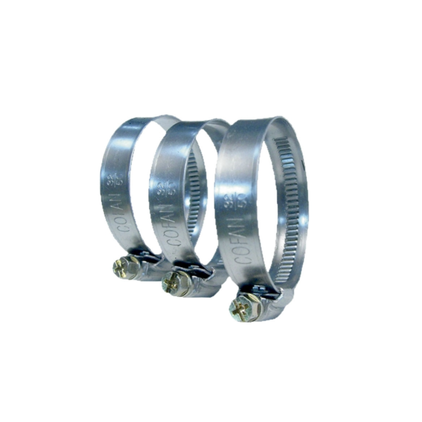 ABRAZADERA FLEJE 12MM