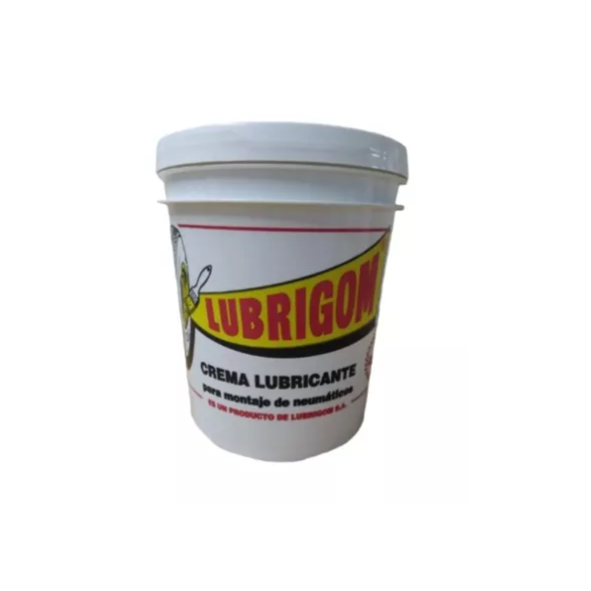 PASTA LUBRICANTE PARA ARMADO DE RUEDAS