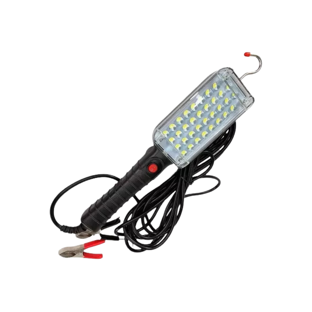 PORTALAMPARA LED