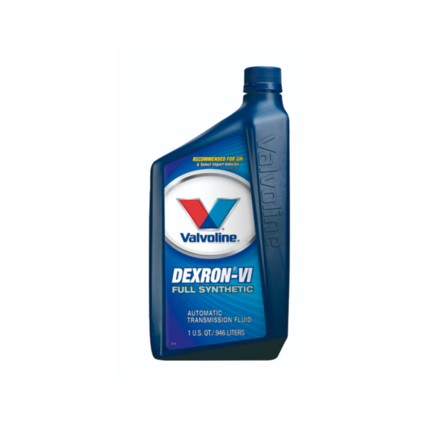 DEXRON VI
