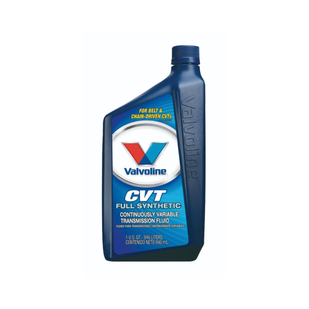 CVT FLUID