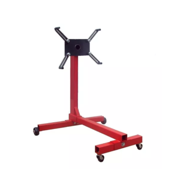 SOPORTE PARA MOTORES