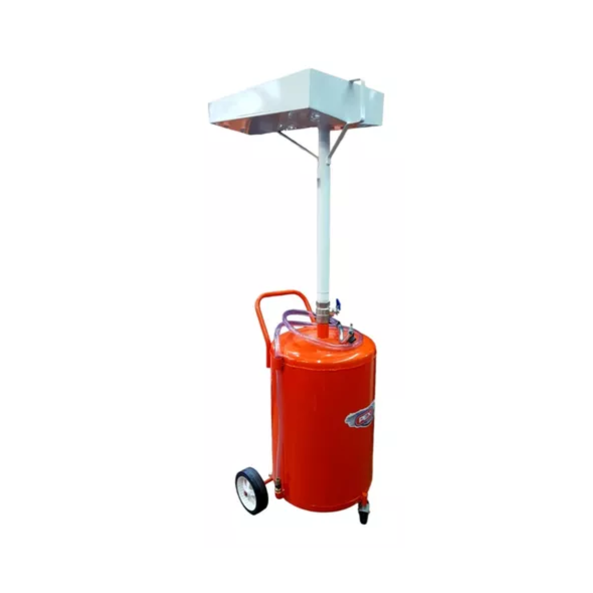 RECOLECTOR DE ACEITE