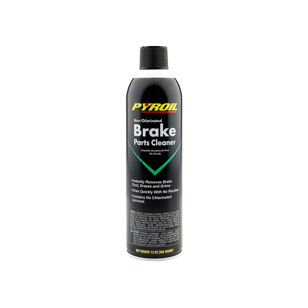 BRAKE PARTS CLEANER