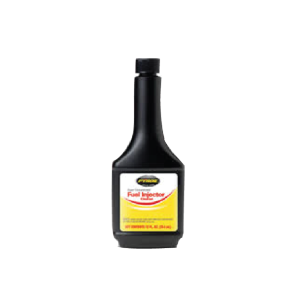 SUPER FUEL INJECTOR