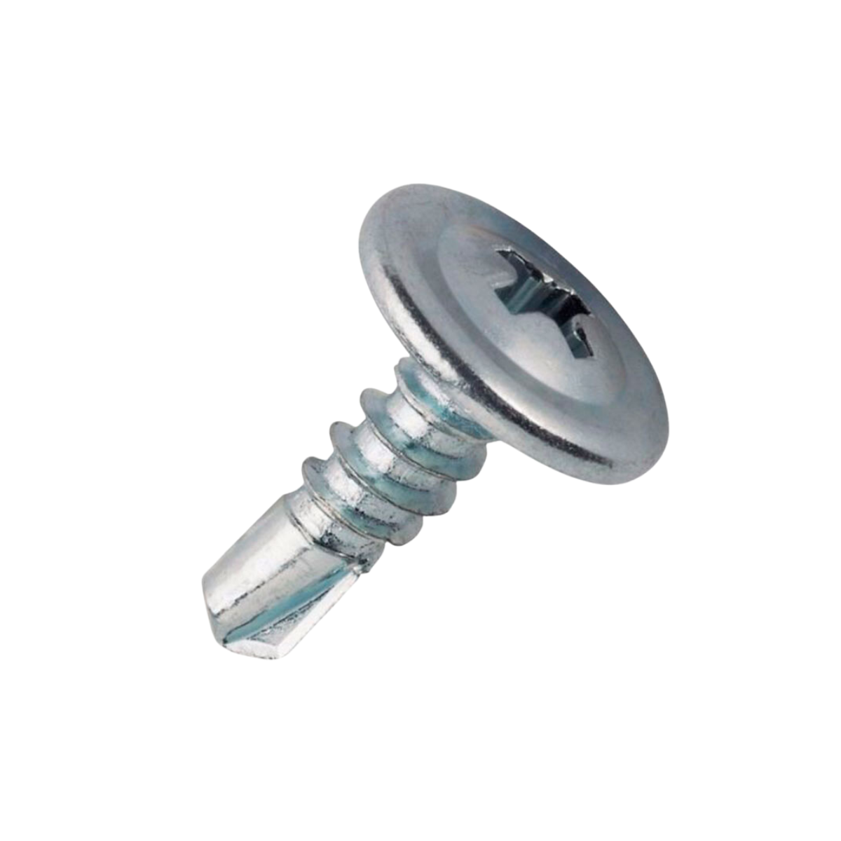 TORNILLO PUNTA MECHA
