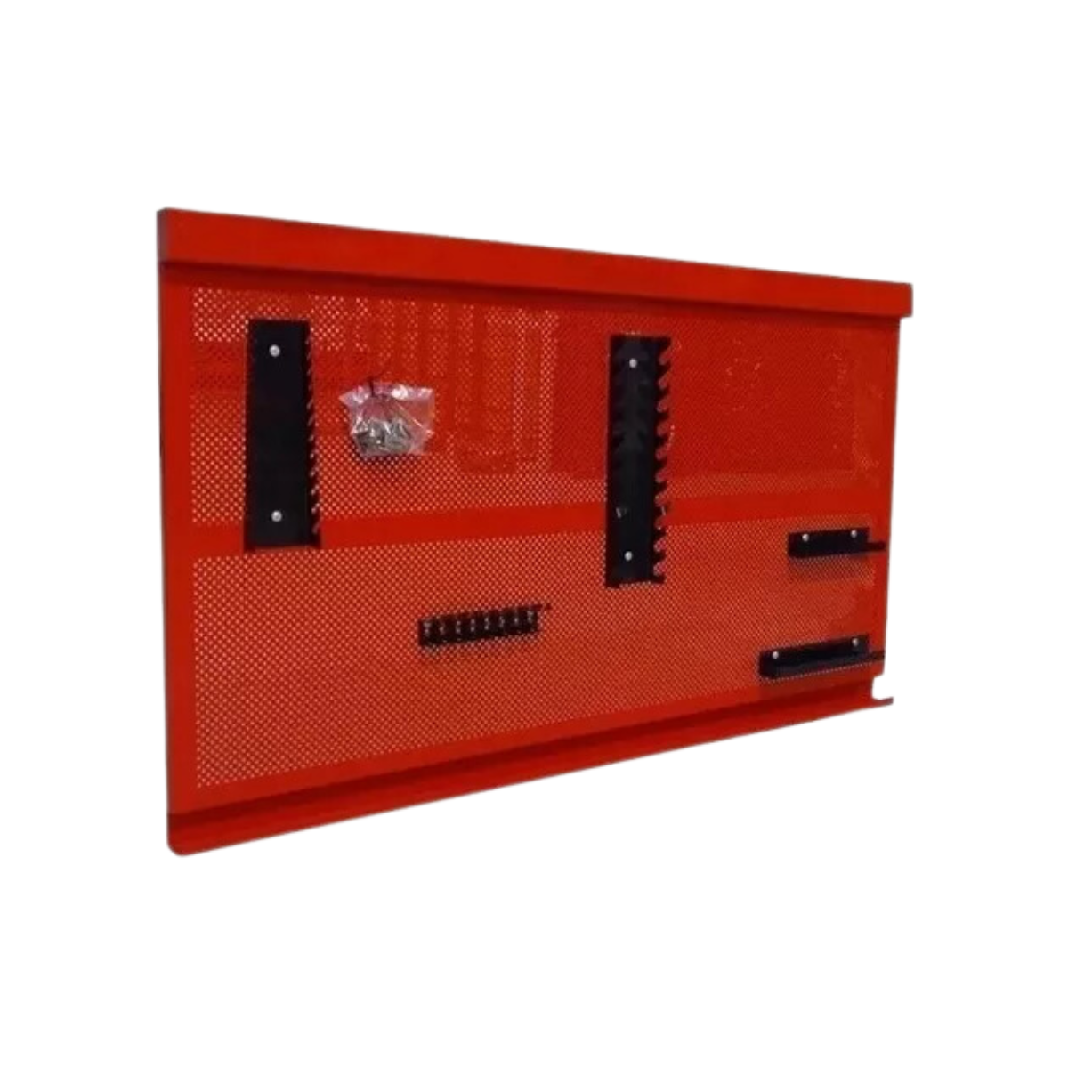 TABLERO DE HERRAMIENTAS