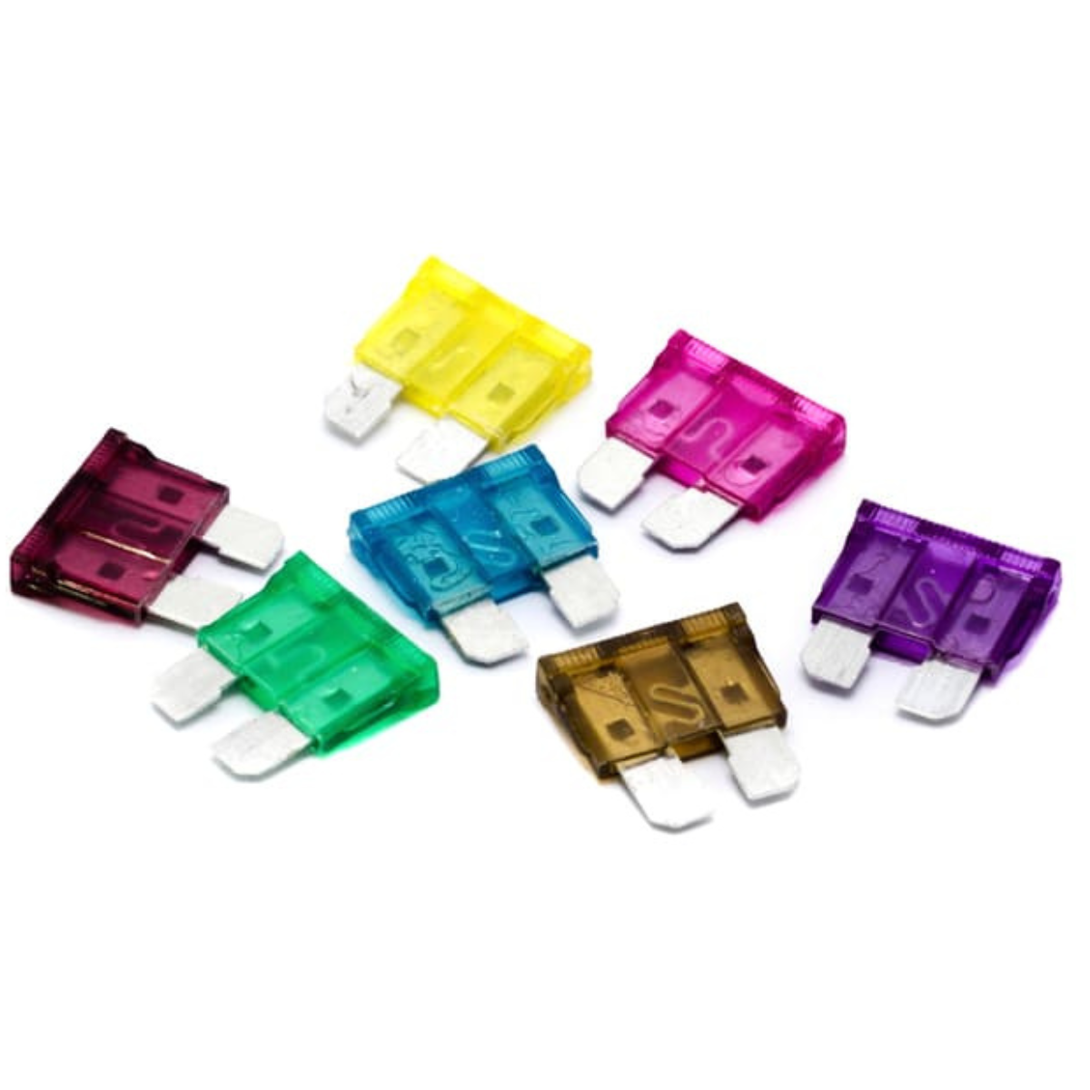 FUSIBLES