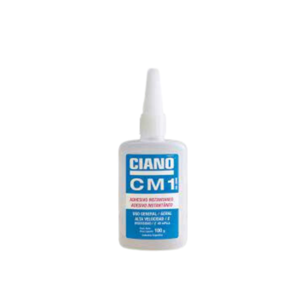 CM1