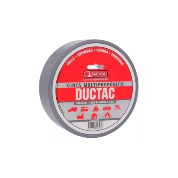 CINTA DUCTAC