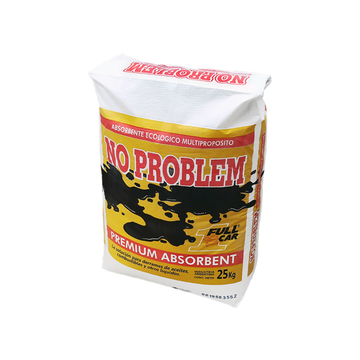 POLVO ABSORVENTE