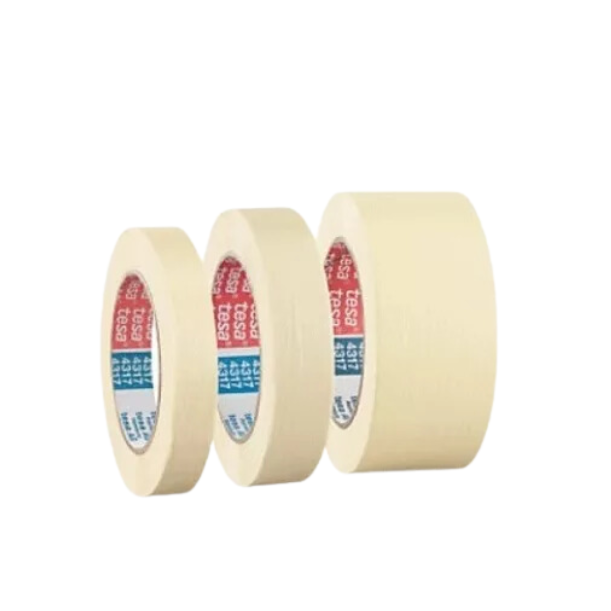 CINTA DE PAPEL
