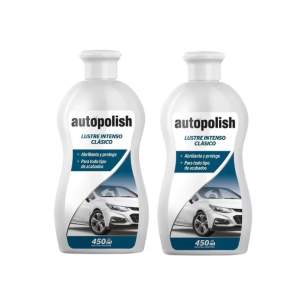 AUTOPOLISH CLASICO