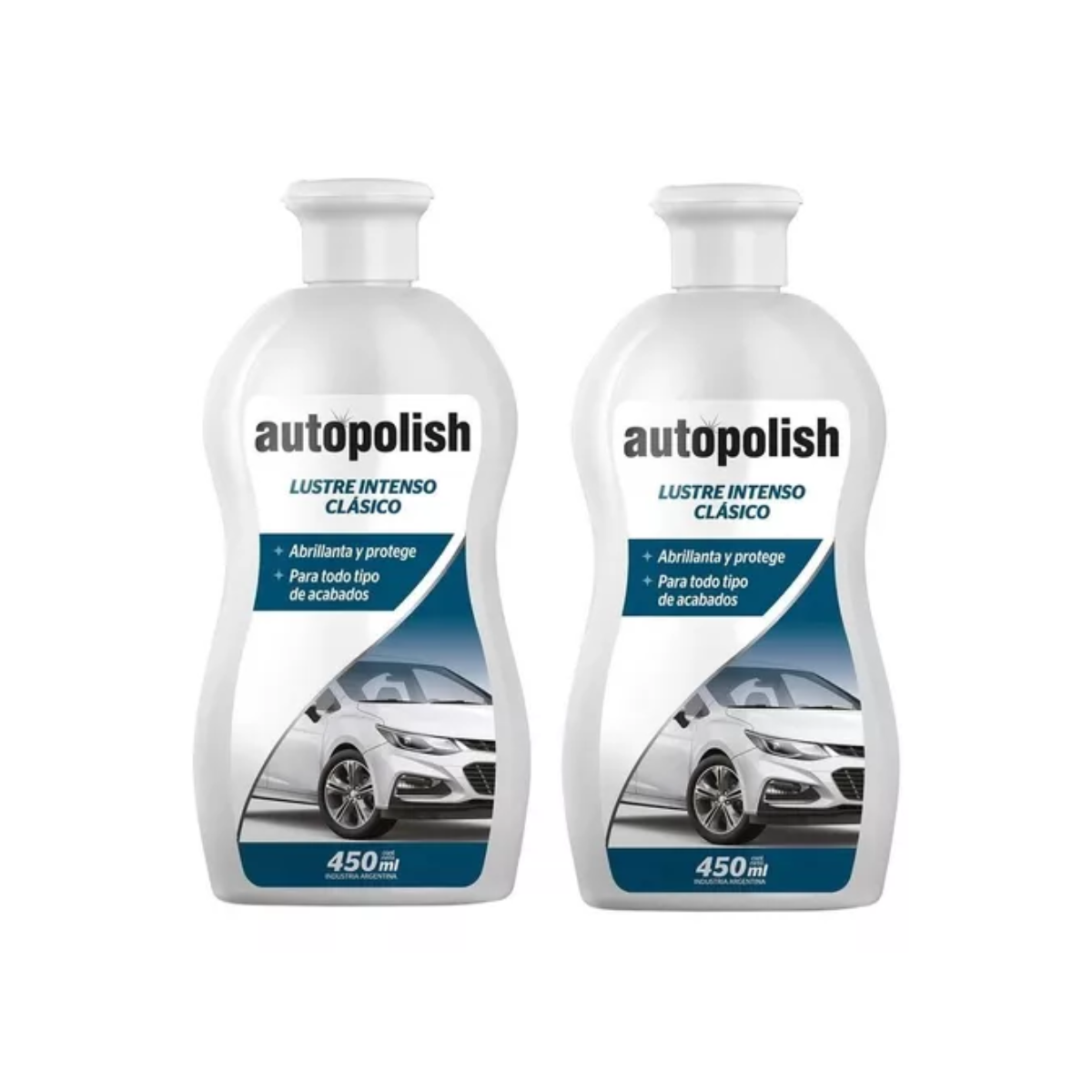 AUTOPOLISH CLASICO