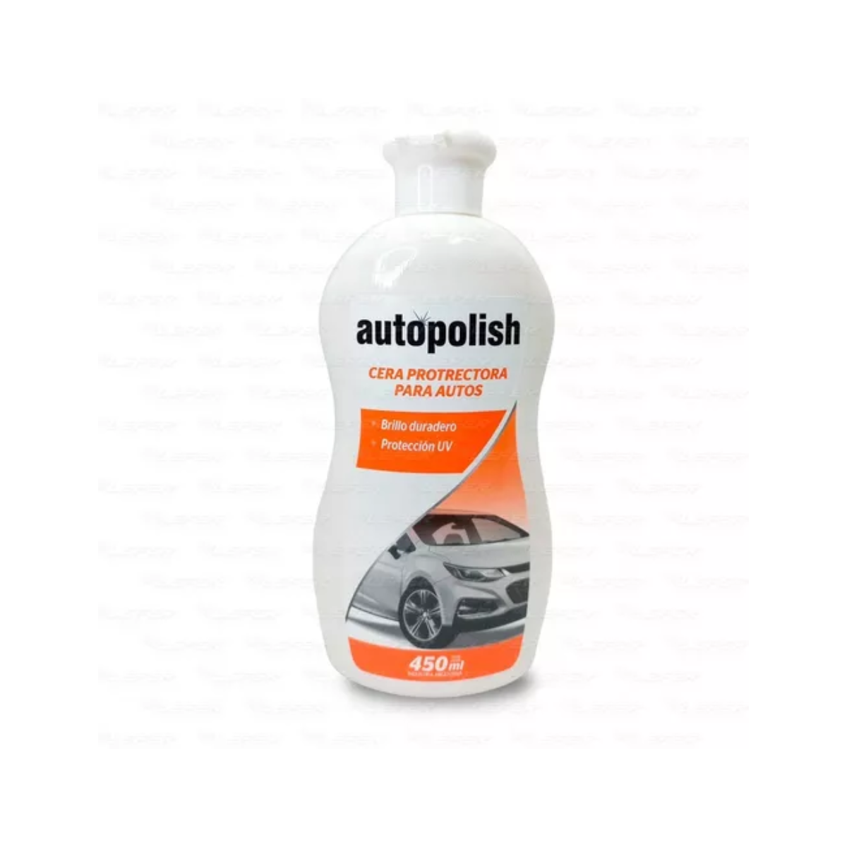 AUTOPOLISH CERA