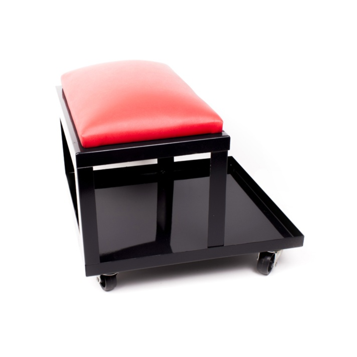 SILLA PARA MECANICO