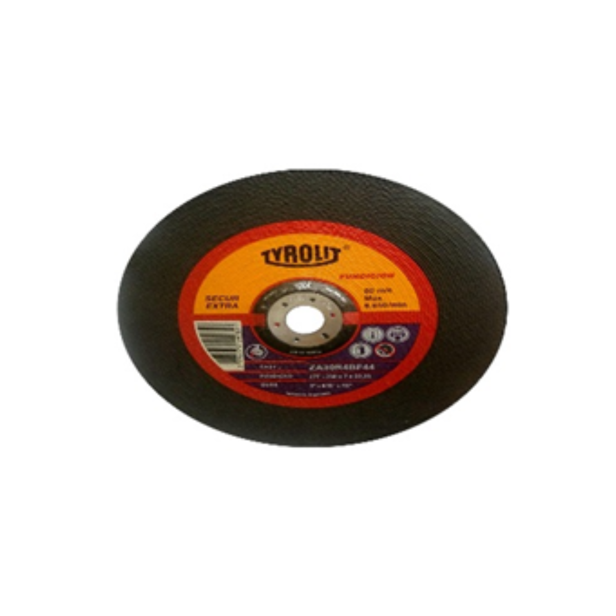 DISCO DE DESBASTE