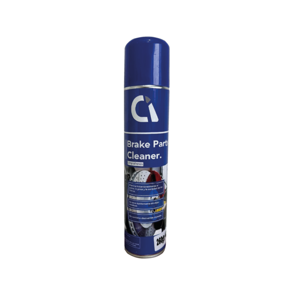 CI BRAKE PARTS