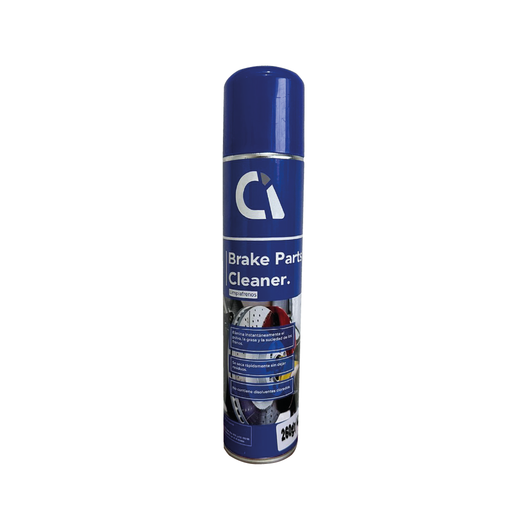 CI BRAKE PARTS