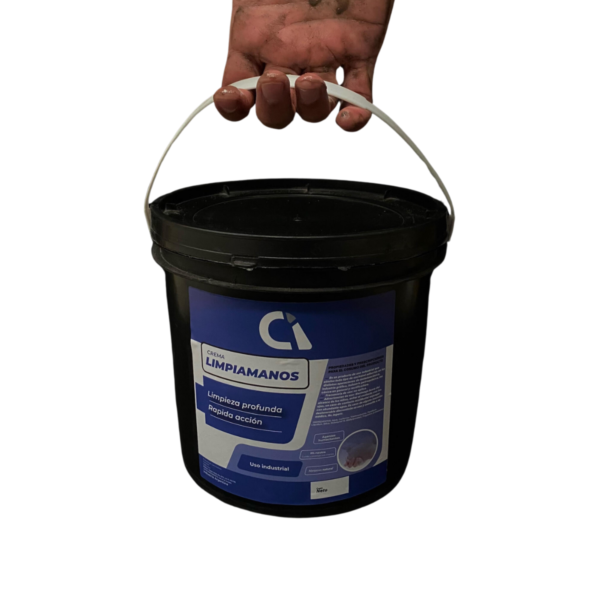 CI CREMA LIMPIAMANOS